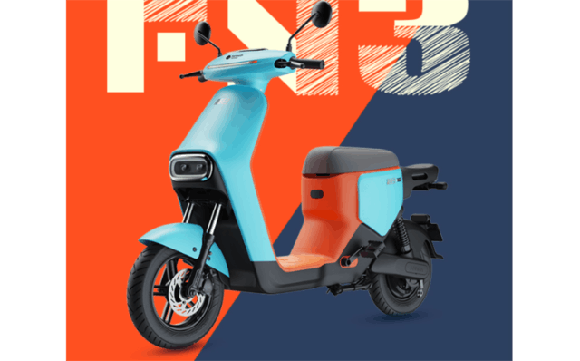 新日电动车华为鸿蒙fn3款直降1700元_电动车市场-中关村在线