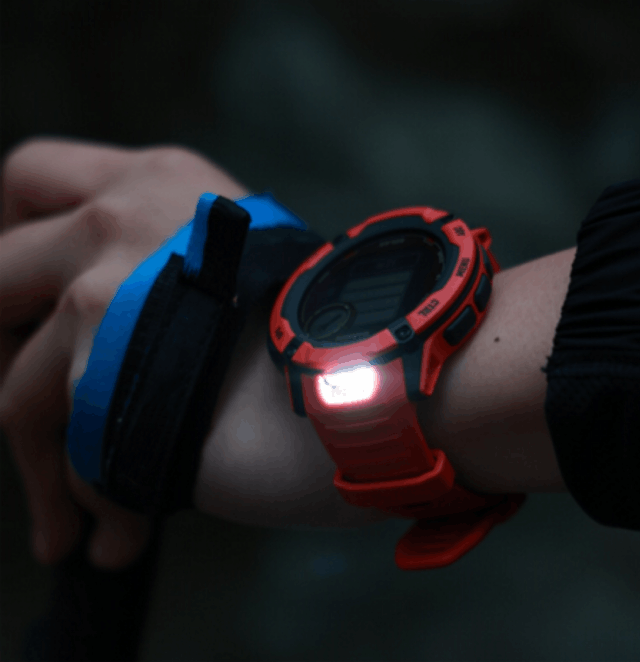 GarminInstinct 2X ̫ܻ˶ֱ ̽