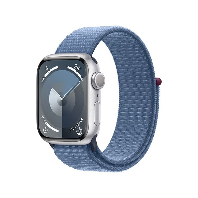 ޡApple Watch Series 9 ֱ GPS 41mmʱŻ2449Ԫ