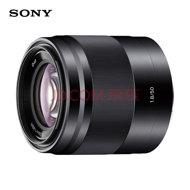 ᣨSONYE 50mm F1.8 OSS  APS-CͷSEL50F18ɫ