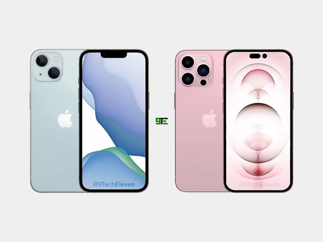 iphone14斥巨资升级前置,lg与夏普成最大供货商_苹果 iphone 14_手机