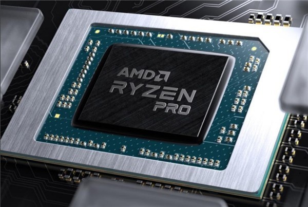 AMD 发布锐龙 PRO 7000 系处理器：Zen4+ RDNA 3，首发AI 引擎！