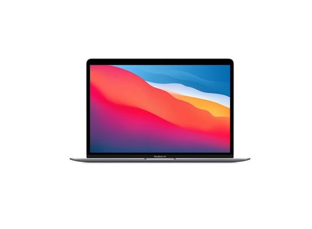 15英寸苹果MacBook Air散热被质疑