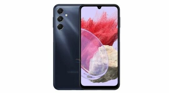 Galaxy M34 5GֻȸPlayģȷExynos 1280оƬ