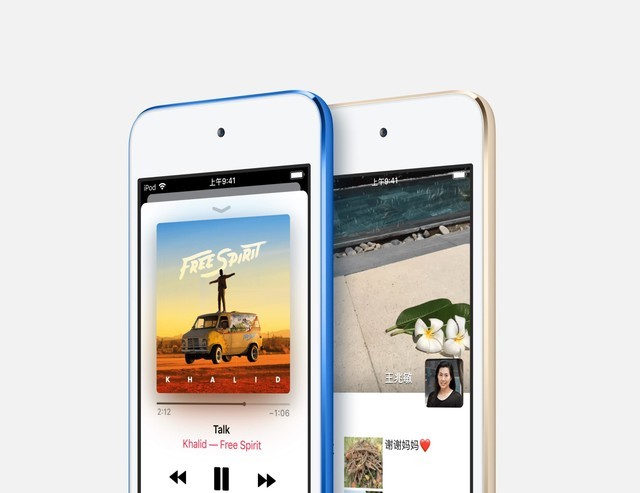 �������ޡ�ƻ��iPod touch���������� �黳�����ơ���Ʒ 