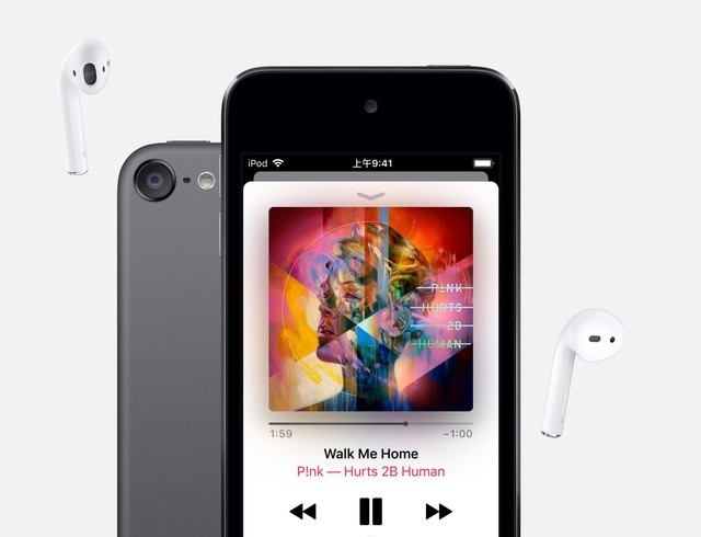 �������ޡ�ƻ��iPod touch���������� �黳�����ơ���Ʒ 