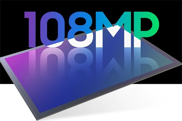 索尼IMX802泄露：1.08亿像素传感器，尺寸规格类似三星HMX