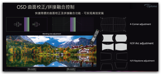 WE ARE Optoma  2023ͼ뾭̾ۻ