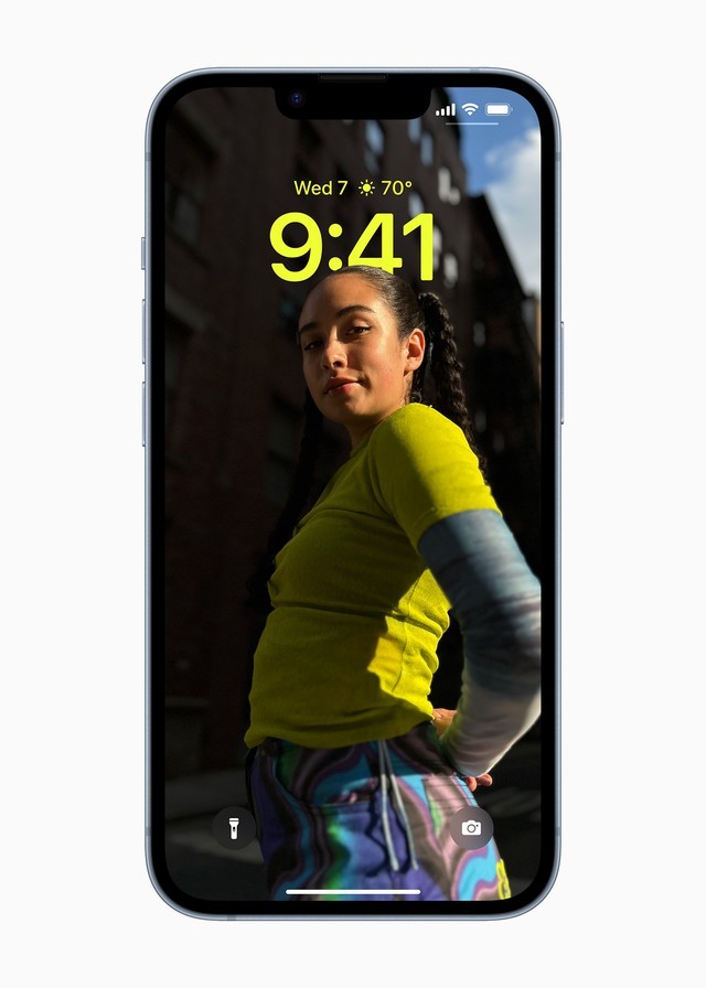 【手慢无】赶紧下手抢购 苹果iPhone 14手机紫色5999元起