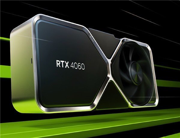 英伟达RTX 4060上市时间曝光 高性能显卡将来袭