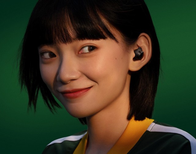 仅需99元 小米Redmi Buds3青春版蓝牙耳机 
