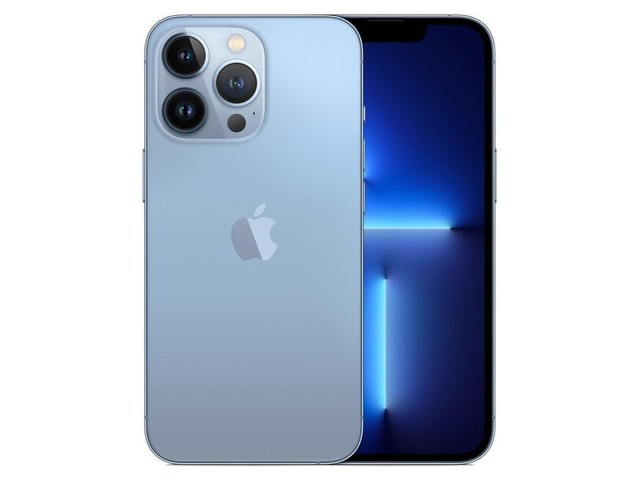 Appleƻ iPhone 13 Pro 1TB 1TB/ȫͨ/5G棩 Զɫ