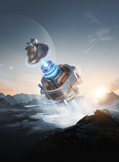 追觅科技联合中国家电院发布吸尘器行业白皮书,推动行业深度清洁升级