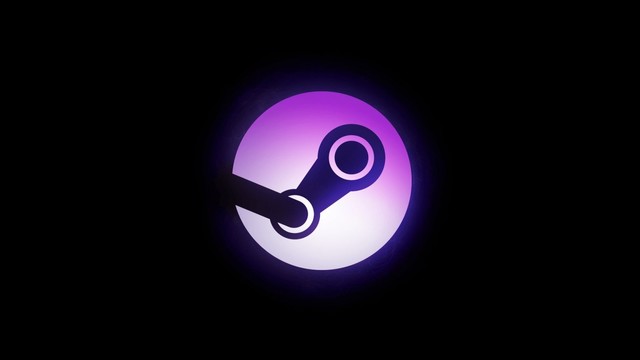 Steam¸ 3367+