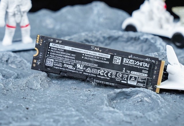 ϵͳ������֮ѡ ��̬TiPro7000��̬Ӳ��618�ü�����ʱ
