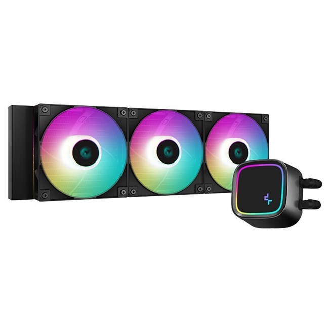 九州风神 冰元素360 ARGB