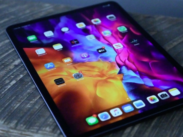 因面板成本更高，曝2024款苹果OLED iPad Pro售价将大涨