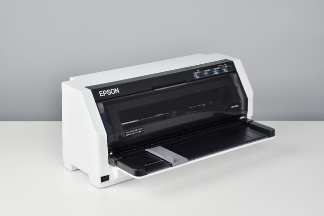 行业新标准 爱普生LQ-690KII针式打印机评测