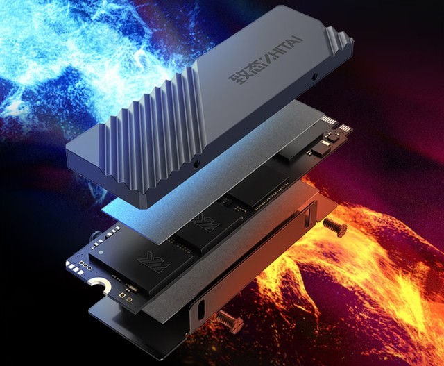 ϵͳ������֮ѡ ��̬TiPro7000��̬Ӳ��618�ü�����ʱ