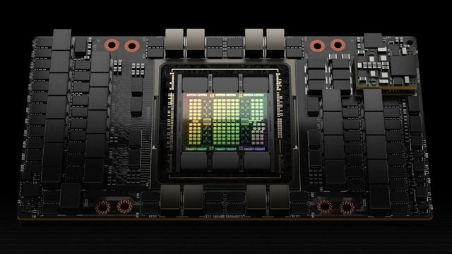 需求暴增 英伟达AMD耗干台积电产能