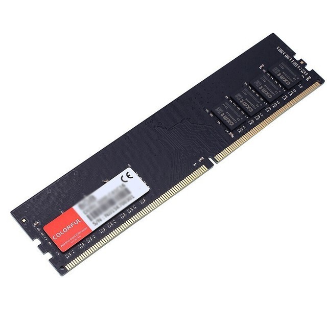 ޡ߲ʺս16G DDR4 3200ֵ