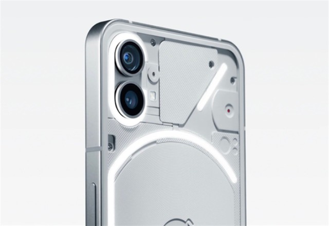 һ͸ֻ 8+Nothing Phone 2