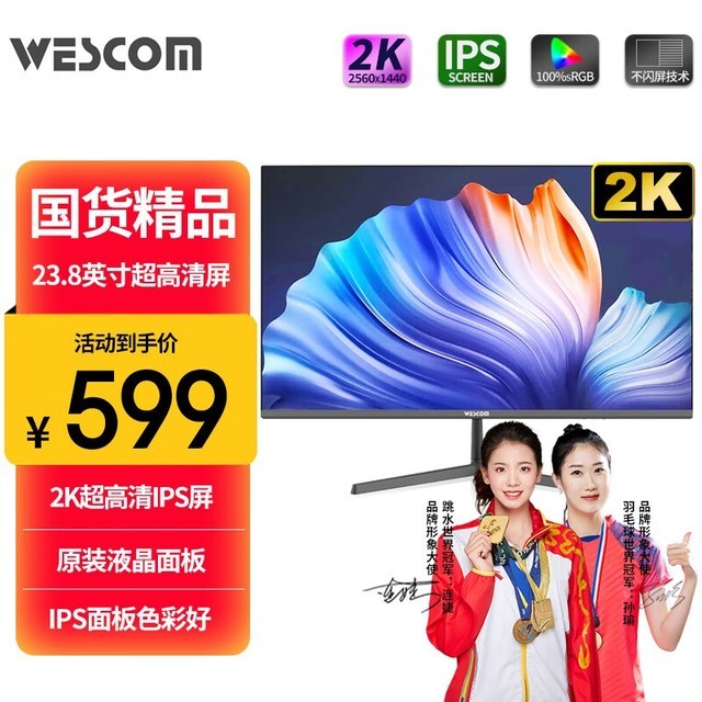 ޡwescom C2413IQYʾʱػ Լ۱ȼ