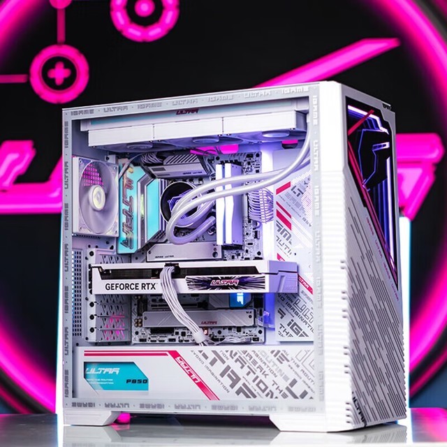 ޡ߲ʺ iGame 4080superȫͰ AI PC14499Ԫ