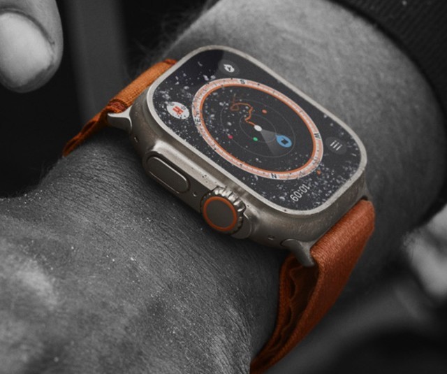 Apple Watch Ultra一周体验，告诉你为什么不适合普通用户 