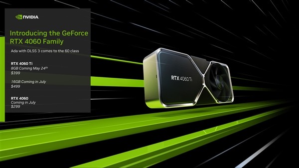 RTX 4060 Tiѡ8GB16GB棿Ӣΰѡ