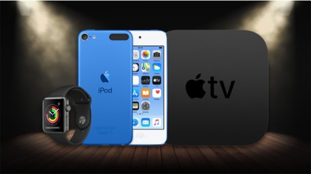 iPod touchճʱᣬΪʲôƻ2022Щʱ豸 