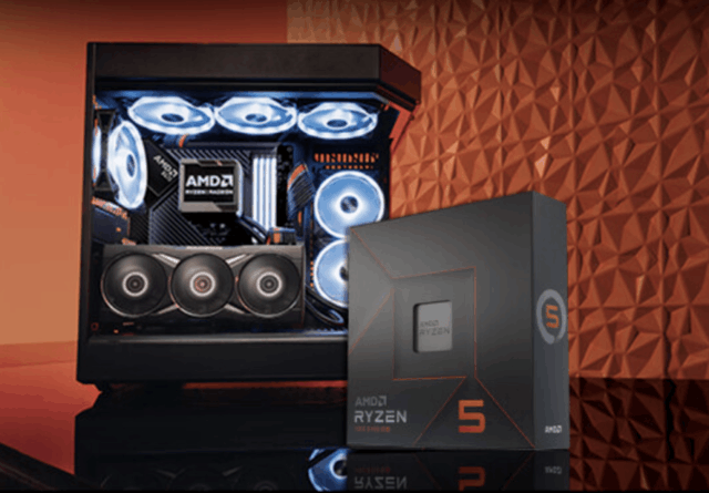 DIY̵㣺һAMDR5-7600X1699Ԫ