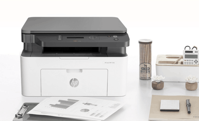 一分钟告诉你家用打印机该怎么选