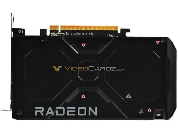 ITXAMD RX 7600濨࣬˫