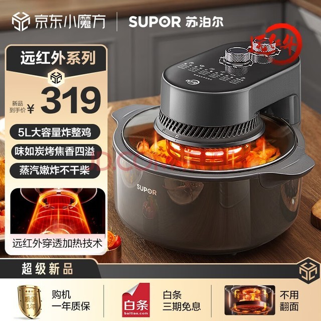 ղSUPOR÷ը 5L  Ӵ ը Զ̿ ɲϴ  KJ50YQ851