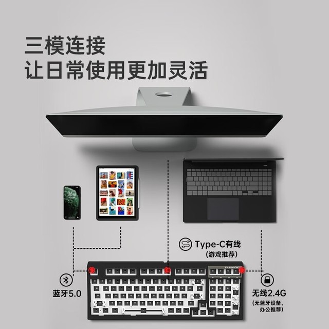 ޡFLESPORTS  MK980װ 259ԪʱŻ