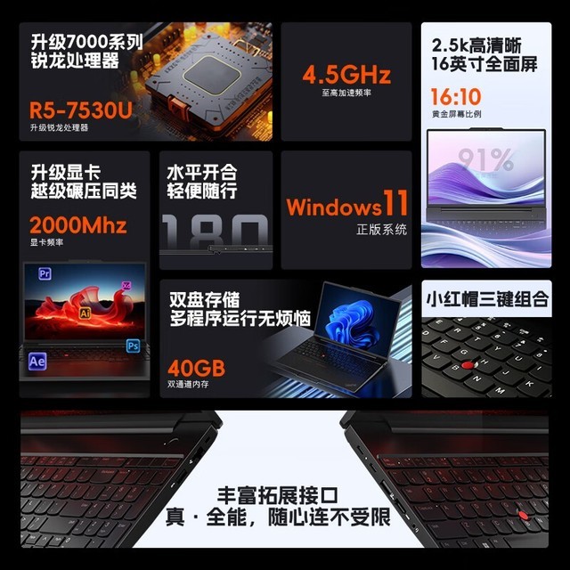 ޡThinkPad X16ʱŻ4849Ԫ