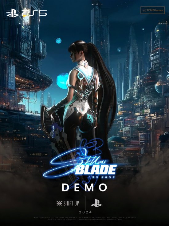 《星刃》Demo将于今晚上线!支持第三人称玩法_业界资讯-中关村在线