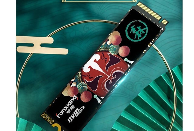 ���ٴ�3500MB/S������M.2��̬512GB����179Ԫ