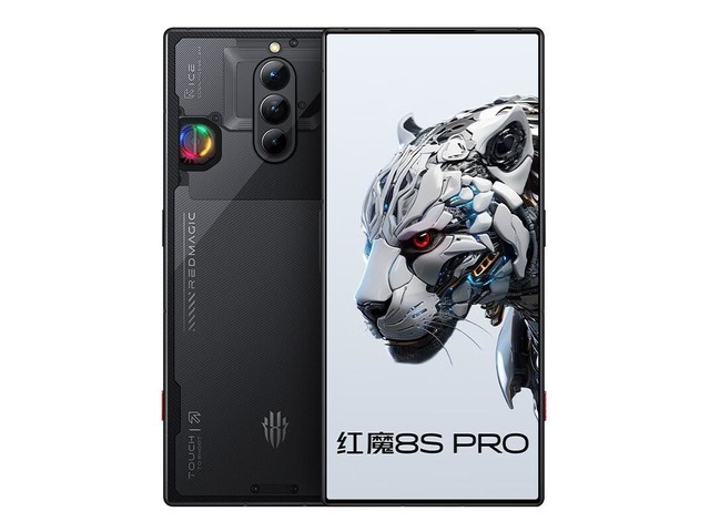 Ŭ ħ8S PRO 뮷͸棨12GB/512GB