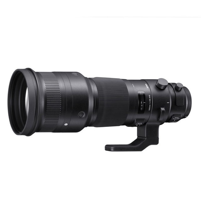 ޡ500mm F4 DG OS HSM|Sports ȫԶ㶨ͷ34999Ԫ