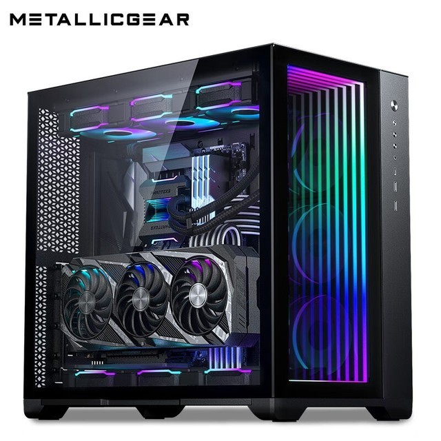 metallicgear MGNE620QI_DBK02 620QI|޾òʵ|