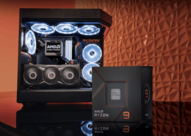 DIY̵㣺һAMDR5-7600X1699Ԫ