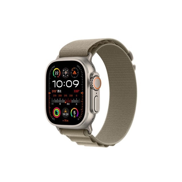 [產品售價]5749元[經銷商]京東商城apple watch ultra2 智能手錶gps