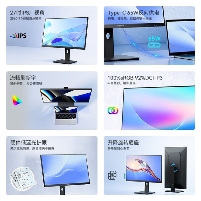 ޡϴʾŻϮ2K+TypeC 65WֻҪ749Ԫ