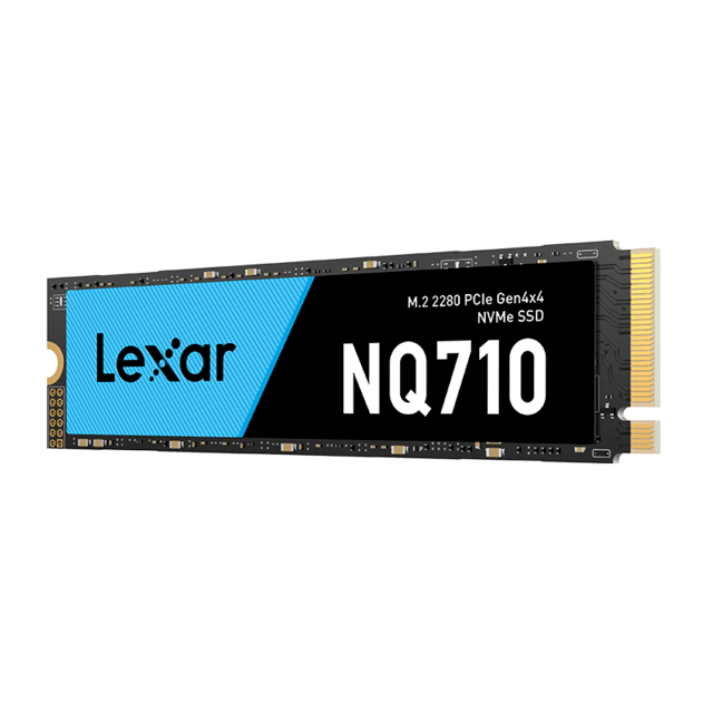 ޡ׿ɳNQ710 ̬Ӳ 2TB Ʒʱ 711Ԫ