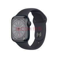 Apple Watch Series 8 ֱGPS41ҹɫҹɫ˶ͱMNP53CH/A
