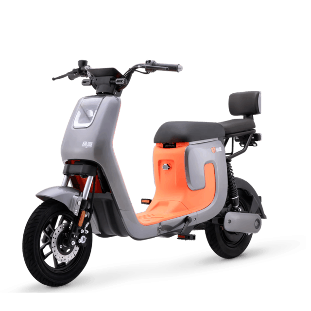 【手慢无】暴跌1400元!绿源液冷电机电动车超低价2399元