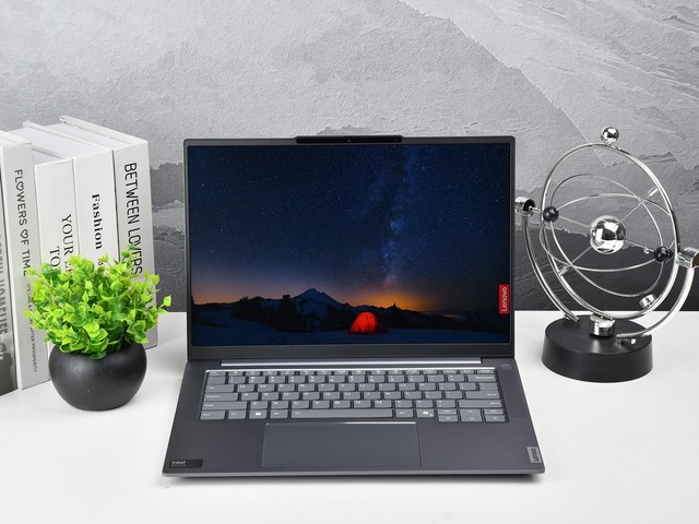 UltraͷűѣThinkBook 14+ 2024 AI PC