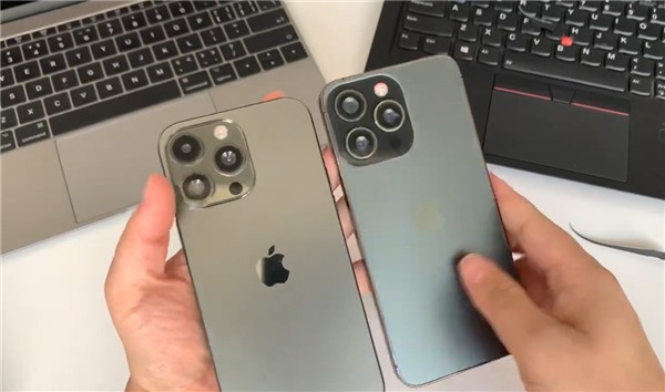 安卓系統ios 山寨iphone 14 pro max讓人驚呼蘋果研發基地在華強北